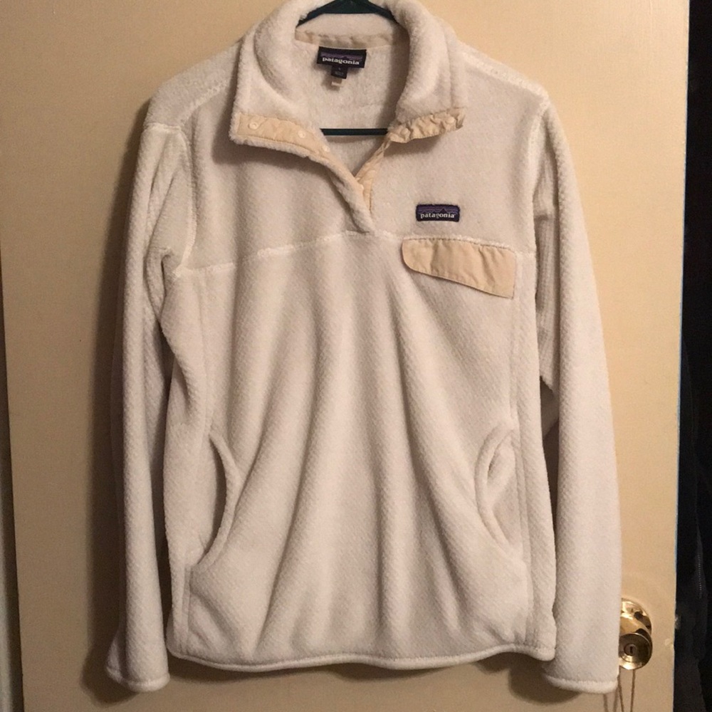 Patagonia Pullover